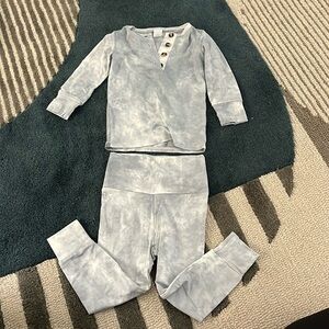 Lou Lou and company 12-24 month 2 piece set. Never worn.